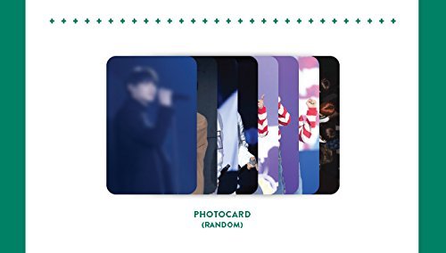 Bangtan Boys BTS 3rd Muster [Army.Zip+] DVD+Photobook+