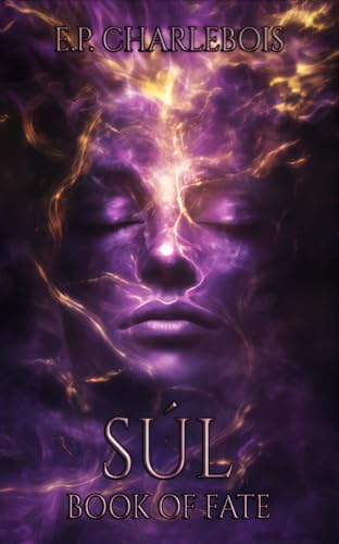 Book of Fate (Sul Book 1)