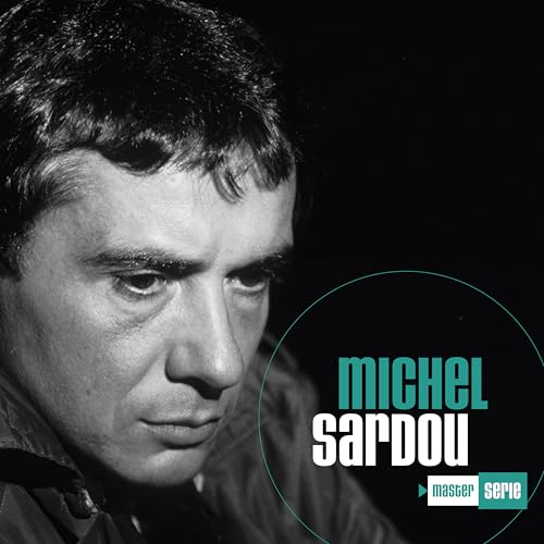 Pochette de Master Serie