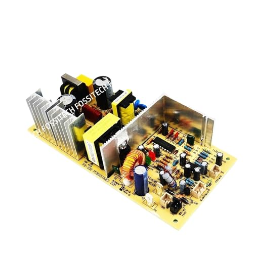 FX-101 FX-102 Wine Cooler Control Board FX-108 Wine Cooler Cabinet Controller Power Circuit Board Wine Cooler Replacement Accessories(110V 10.5V 50W)