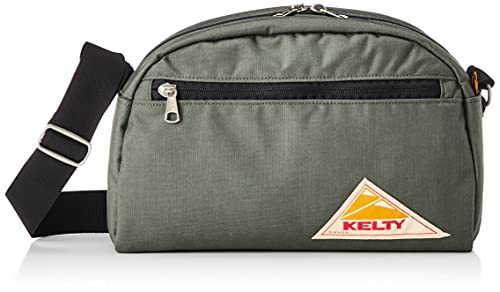 [ケルティ] ショルダーバッグ ROUND TOP BAG M 2592078 Sage Free Size
