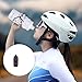 Vdaxvme 580ML Outdoor Cycling Sports Water Bottle Squeeze Type Sport Bottle Leakproof Water Cup Road Bike Portable Kettle Road Bike Portable Kettle With No Lift Nozzle