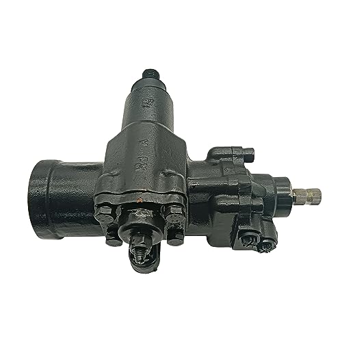 Power Steering Gear Box for 1980-1997 Ford F150 F250 F-350 Ranger Mazda B2300 B4000 27-7516