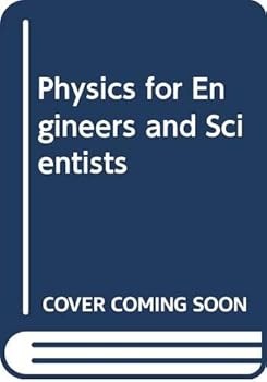 Paperback Physics for Engineers and Scientists Book