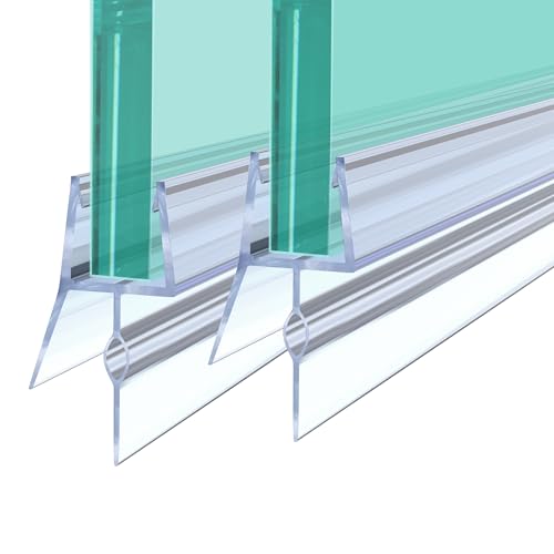 Cheerhom Junta para Puerta de Ducha