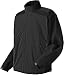 FootJoy Mens Hydrolite Rain Jacket Black Extra Large