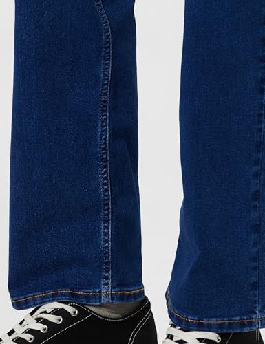 Image of Levi's Men's 555 Relaxed Fit Mid Rise Jeans