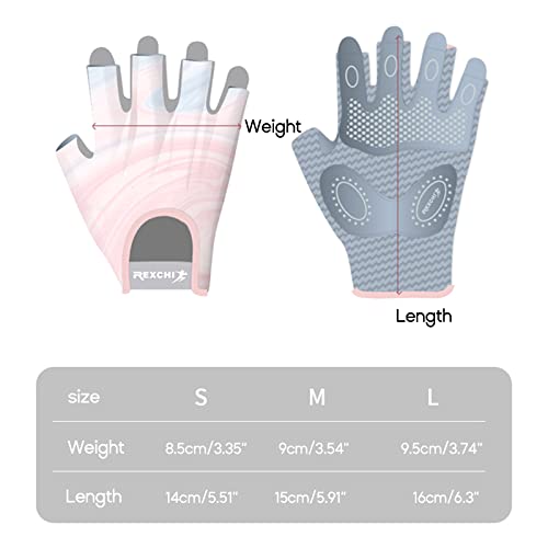 1Pair-Workout-Gloves-Men-Women-Gym-Lifting-Fitness-Climbing-Exercises-Wrist-Belt-Shock-Absorb-Foam-Pad-Crossfits-Breathable-Gloves