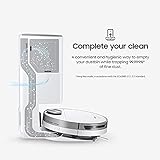 SAMSUNG Jet Bot+ Robot Vacuum Cleaner thumbnail 2