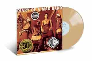 洋楽 Jodeci - Diary Of A Mad Band Jodeci - Diary of a Mad Band - Amazon.com Music