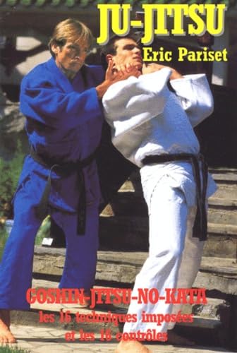 Ju-Jitsu. Goshin-Jitsu-No-Kata, Les 16 Techniques Imposees Et Les 16 Controles
