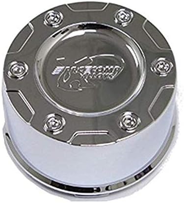 Pro Comp+7342141+Alloy Cap 3.42"+1