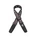 Lock It Guitar Strap (LIS072)
