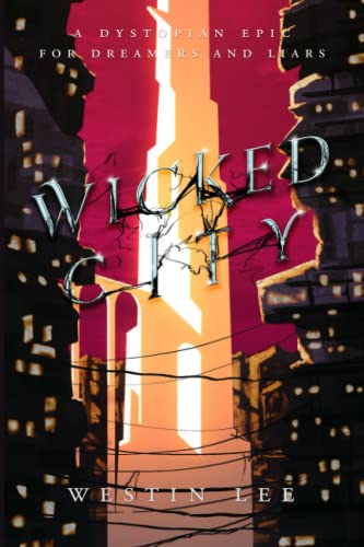 Wicked City view 2