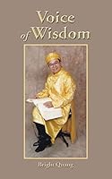 Voice of Wisdom 1504924258 Book Cover