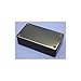 Hammond Manufacturing 1591EBK ABS PLSTC CASE & LID
