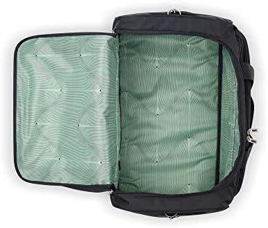 DELSEY Paris Sky Max 2.0 Duffle Carry-on Bag