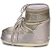 Produktbild Moon Boot Icon Low Glance Stiefel Damen Gold - 36/38 - Schneestiefel Shoes