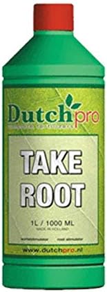 Dutch Pro Take Root 1 Litre Roots Boost Growth Stimulant Enhancer ...