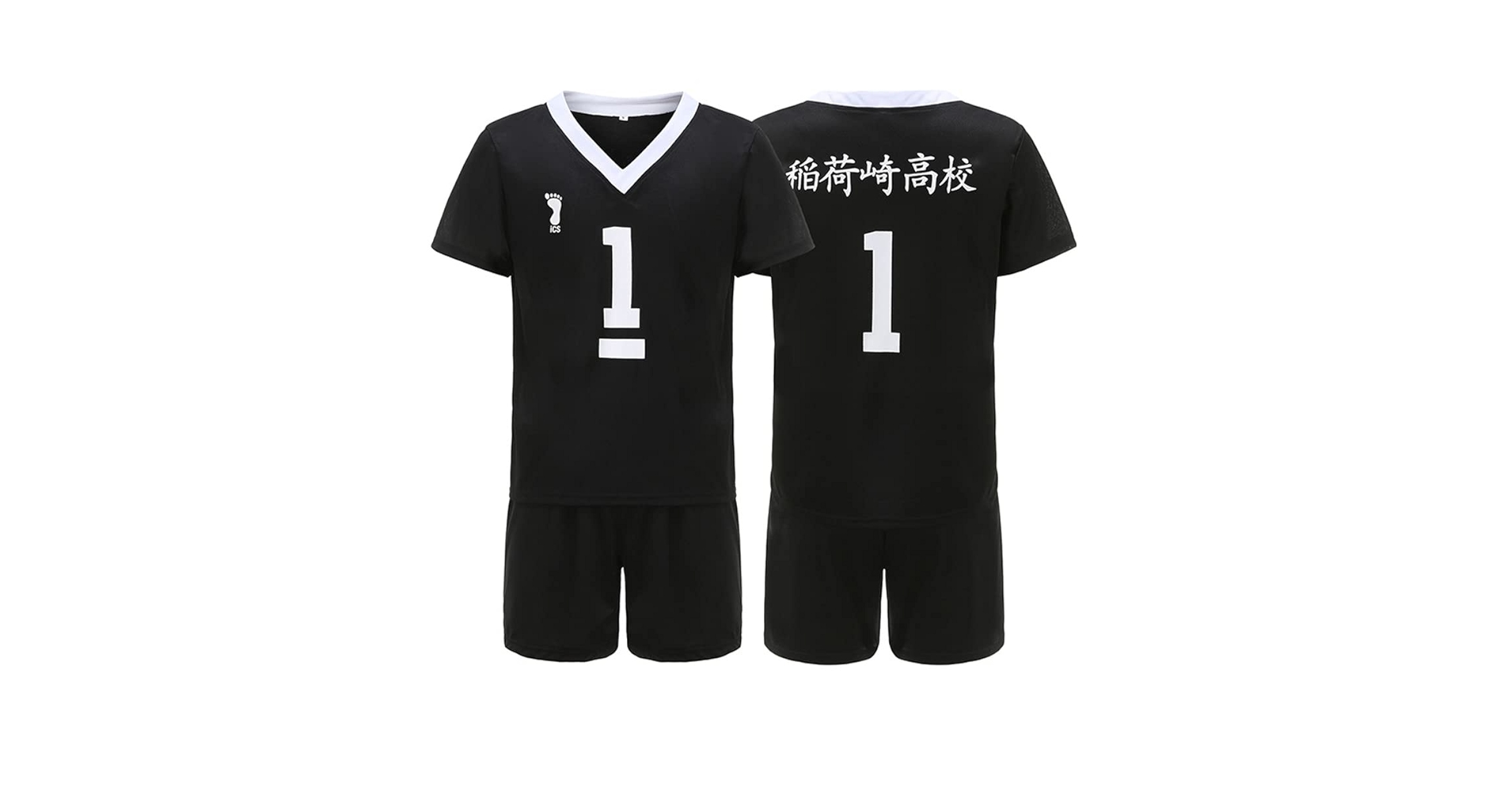 ハイキュー　侑　治　北　角名　稲荷崎 TOHO 冬制服　ジャンフェス会場限定 ハイキュー 北信介 稲荷崎 TOHO 冬制服 ジャンフェス会場限定 2023