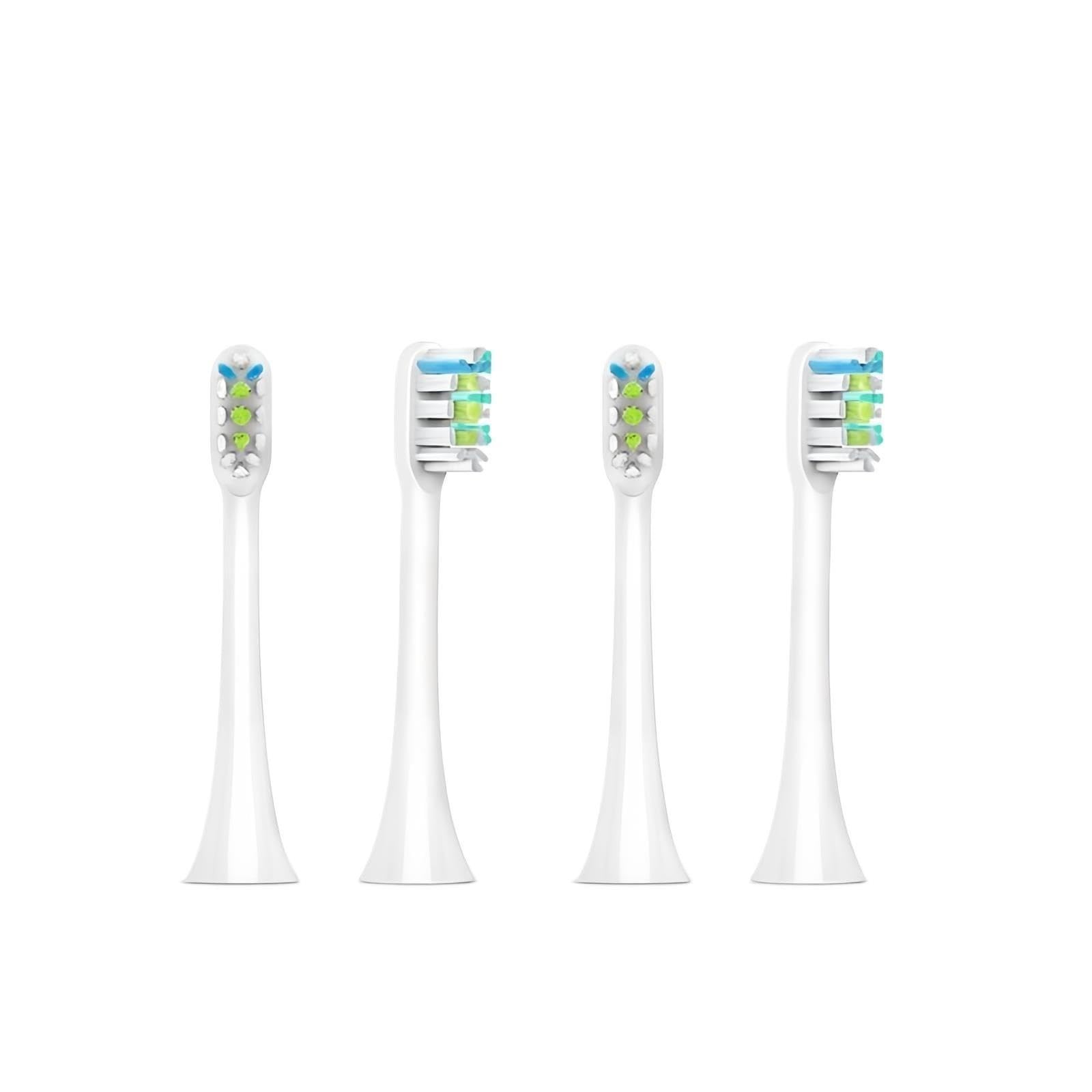 Cabezal de repuesto for cepillo de dientes. Compatible con SOOCAS