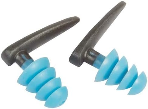 Speedo Biofuse Swimming Pool Aquatic Earplugs Comfort Protection Ear Plugs Pair