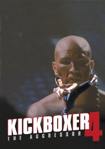 Kickboxer 4
