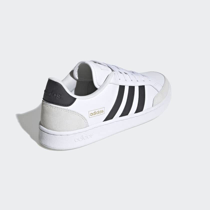 Image of Adidas Breaknet Court Womens Casual Sneakers