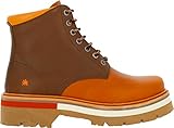  Art C103 Grass Cuero-Brown/North Beach 38 Cuero Hombre/Mujer Botas 38