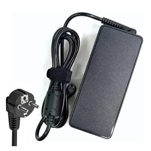 Bloc alimentation 20V 3.25A pour remplacer votre chargeur PC défectueux embout 5.5mm