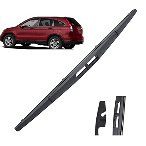 Essuie-glace arrière Honda CRV MK3 essuyage silencieux sans traces 14"