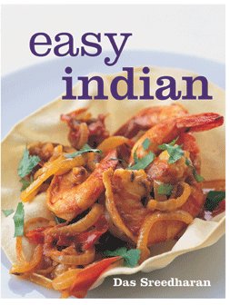 Easy Indian Paperback – 5 August 2005