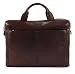 Produktbild Joop! Brenta Pandion 14" - Aktentasche 40 cm dark brown