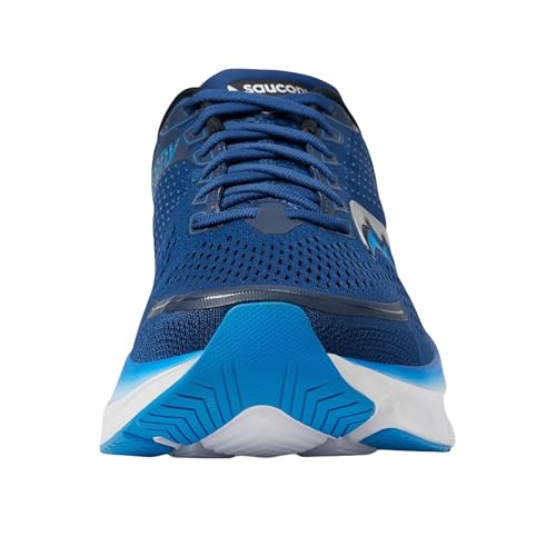 Image of Saucony Mens Guide 17 Running Shoe