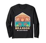 Branson Missouri Vacation National parks Souvenir