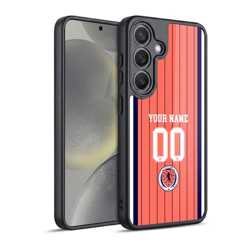 Coque Ecosse Samsung S24 Évite les Chutes Protège l'Écran avec le Maillot 2026/27