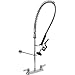 Delta 55T1213 Pre-Rinse 8" Deck-Mount Faucet Chrome