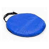 Procyon Dog Agility Mini-Tunnel - 35 x 100 cm