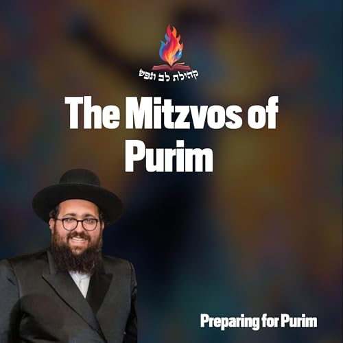 The Mitzvos of Purim