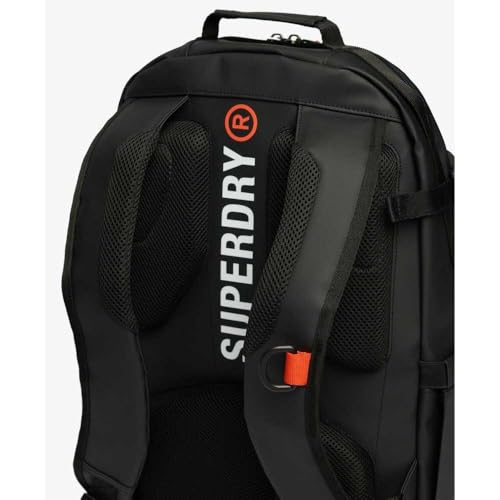 Sac à dos femme Superdry Utility Tarp - vue 7