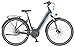 Prophete Geniesser 4.0 City E-Bike 28 Zoll - 540Wh - Integrierter Akku...