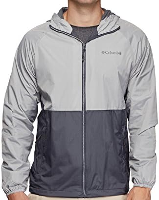 men's columbia heights jacket