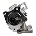 Lamerto TD025 Turbo Turbocharger 49373-07012 Compatible with 2016-2019 Honda Civic 2018-2019 Honda Accord 2017-2019 Honda CR-V # 189005AAA01 18900-5AA-A01