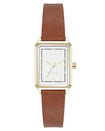Nine West Women's Saffiano NW/3196