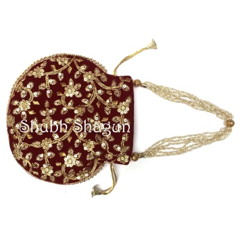 Image of Women's Potli Bag