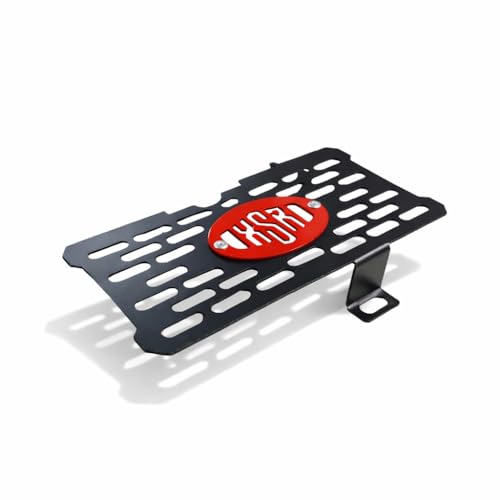 Image of Prime Quality Yamahe XSR 155 Accessories (XSR 155 Radiator Guard)