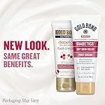 GOLD BOND FOOT CREAM 3.4OZ - Image 3
