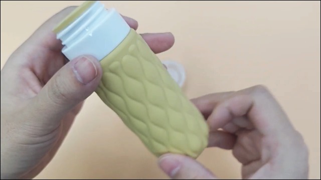 4 Pots De Voyage Silicone OWill - Approuvés TSA, Anti-fuites ! Parfaits Pour Crèmes, Shampoings Et Produits Beauté En Vacances.