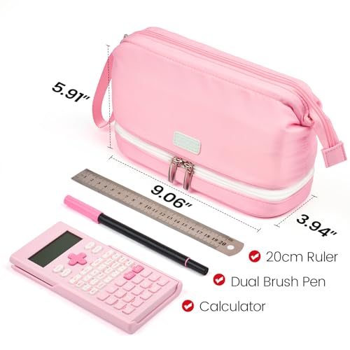 Image of Sooez Big Pencil Case