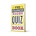 The Strangest Rugby Quiz Book